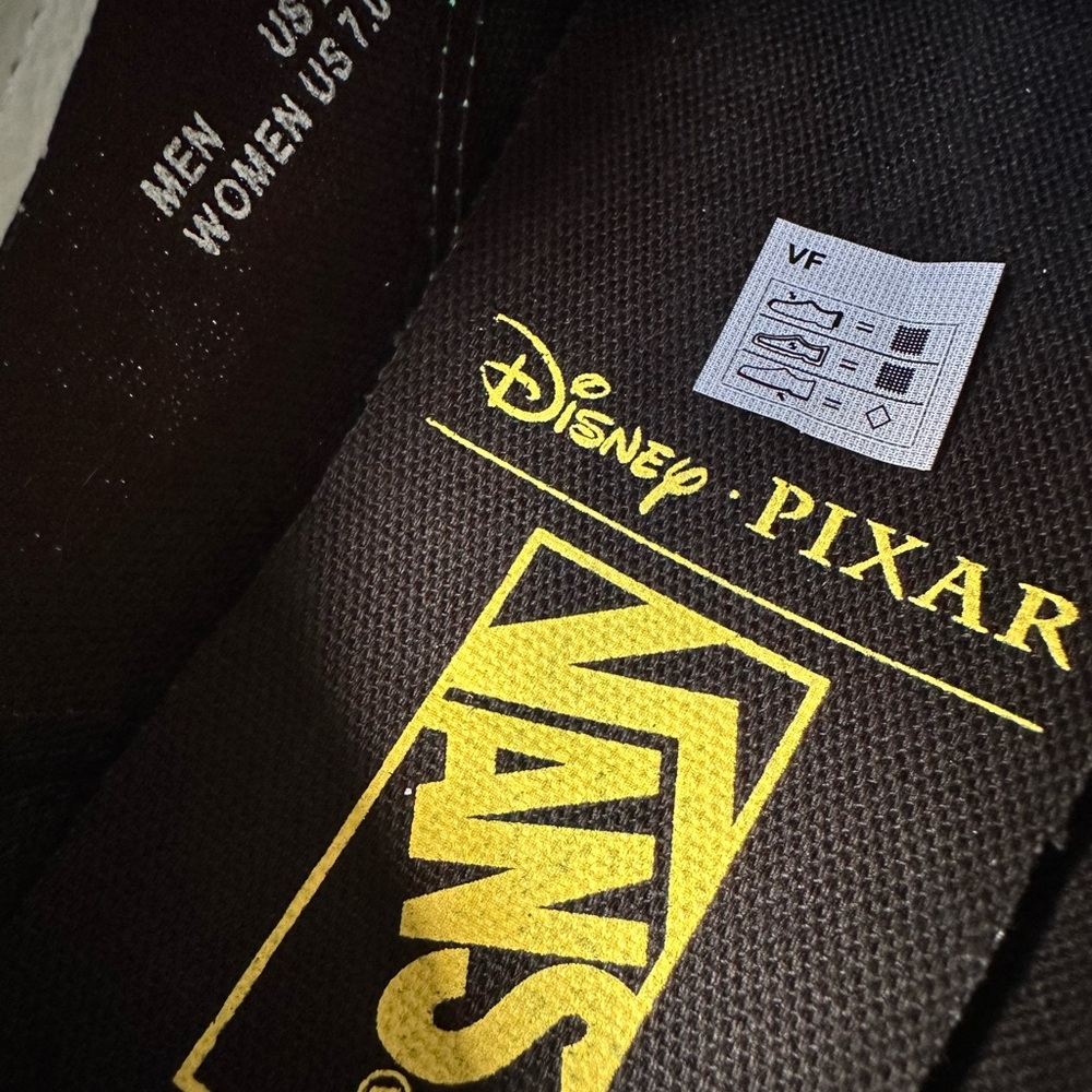 VANS Toy Story “SAMPLES” - Picture 8 of 16
